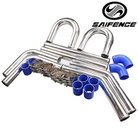 车身及附件;驾驶室及配件;排气歧管