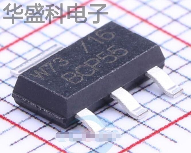 BCP55-16,115 封装 SOT-223 三管