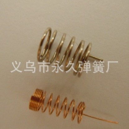 专业生产压缩弹簧 扣具等各种异型精密弹簧高弹力弹性模具高弹性