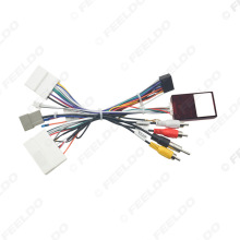 �m���ծa�п�X-Trail/���E��׿�����Դ�����b��16ᘾ���Canbus��
