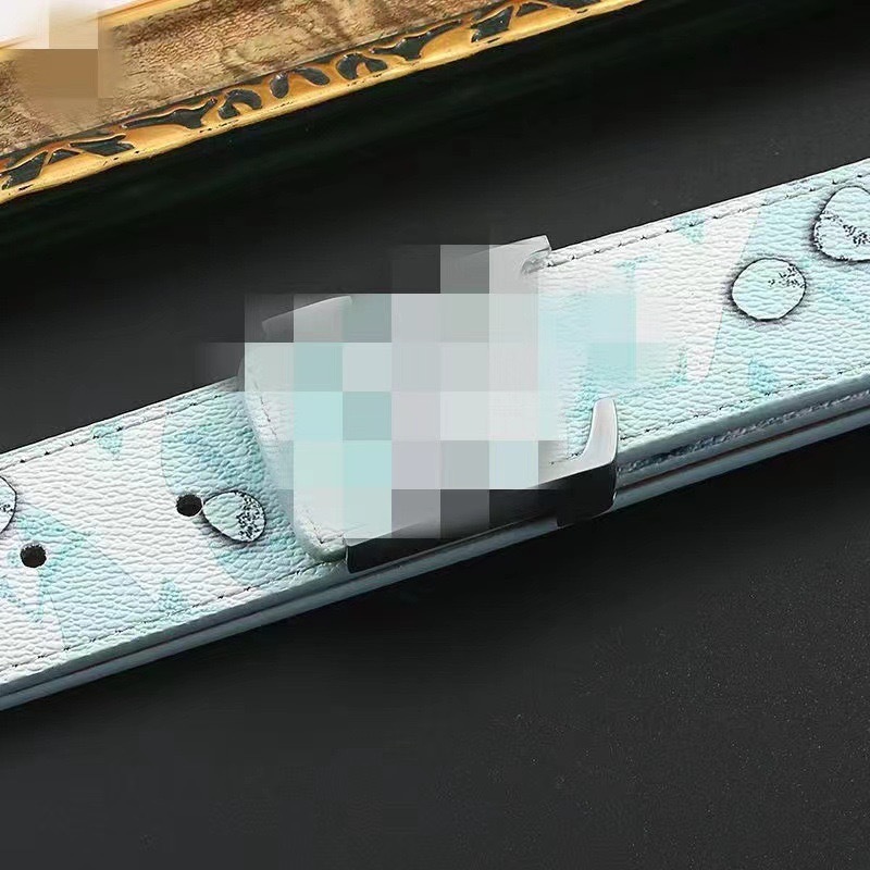2025新L款男士字母皮带腰带青年裤带男韩版潮流v奢侈品商务年轻人|undefined