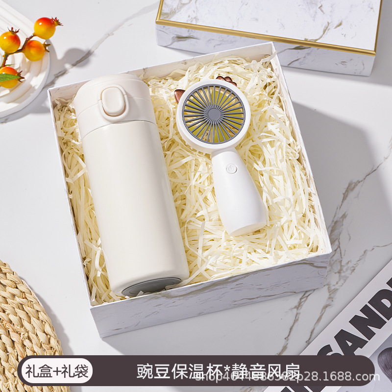 Regalos de compañía pequeños regalos de empresa personalizados eventos de apertura de negocios para enviar al personal regalos de cumpleaños cajas de regalo comerciales portátiles