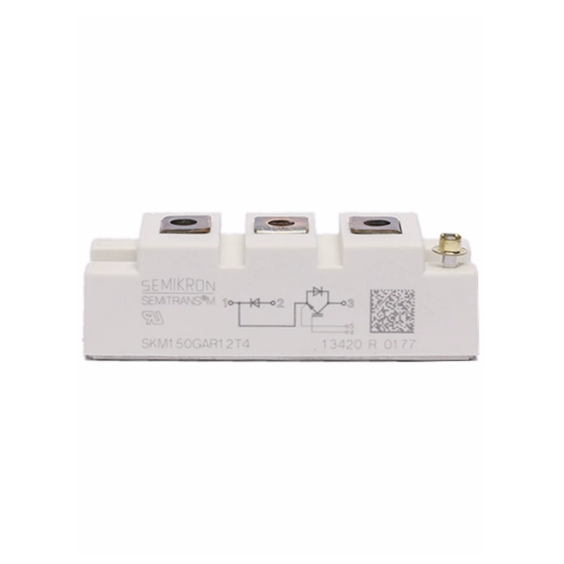 Ximen Kang силовой модуль IGBT SKM50GB12T4, одиночный транзистор IGBT, драйверная схема, новая партия