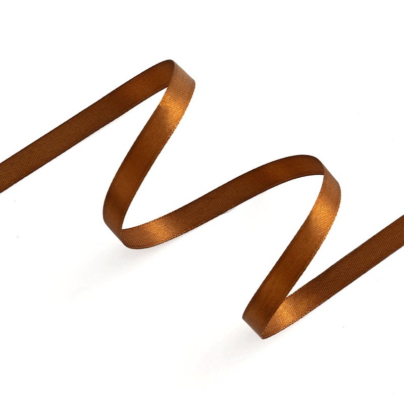 Cinta de poliéster de color sólido de 80 yardas, cinta para lazos florales, cinta para envolver ramos de flores, cinta para flores al por mayor