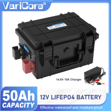 VariCore 12V50AH �����F䇃���늳� �����������y�Ƅ��Դ