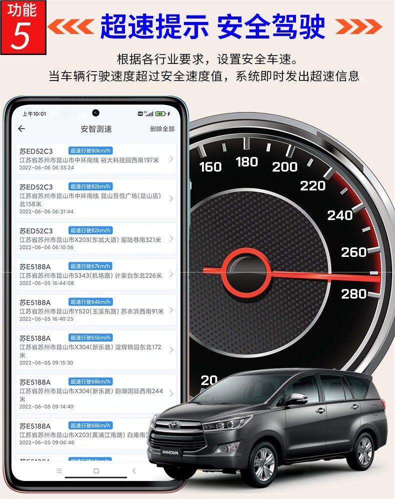 Gps Locator Anzhilian 4g Car Truck Sanitation Remote Fleet Management Positioning Device Tracking Device J