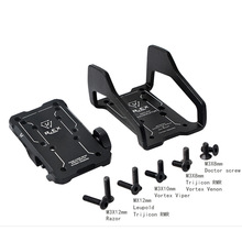 �羳REX Sight Mount ͨ���ͼt�c������� �X�Ͻ���׼�R�A��֧��