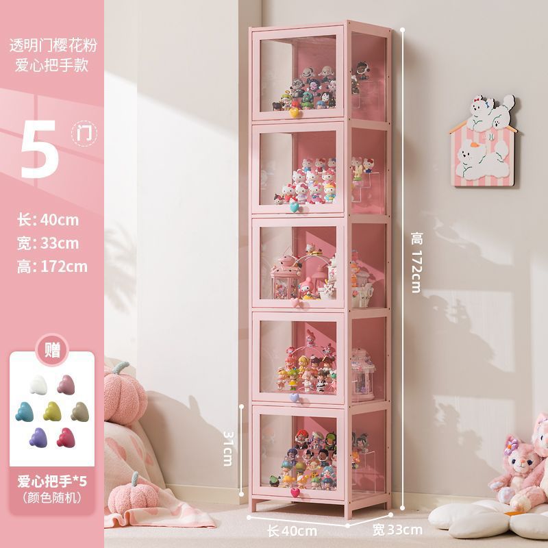 40 largos de cinco gatos