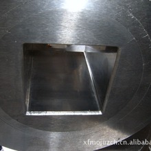 厂家供应粉末冶金压制成型模具  压块模具 异形合金模具 成型模具