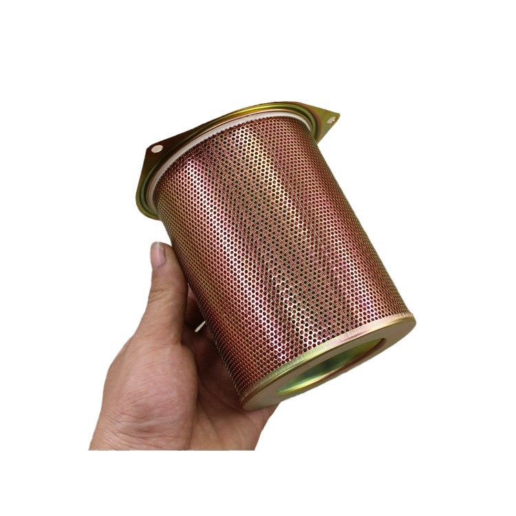 Motocicleta Scramble FILTRO DE WY125-N-M-L-P nuevo Fengxiang WH125-15 rejilla de aire filtro de aire accesorios