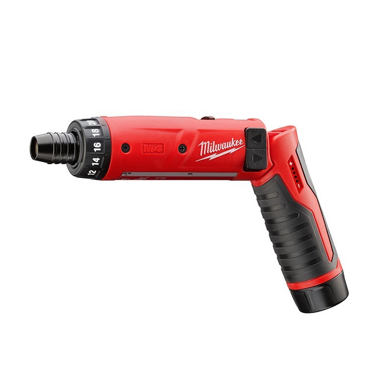 Mivochi Mivochi M4 D - 202C M4 motor de tornillo recto recargable (dos cargas y una carga)