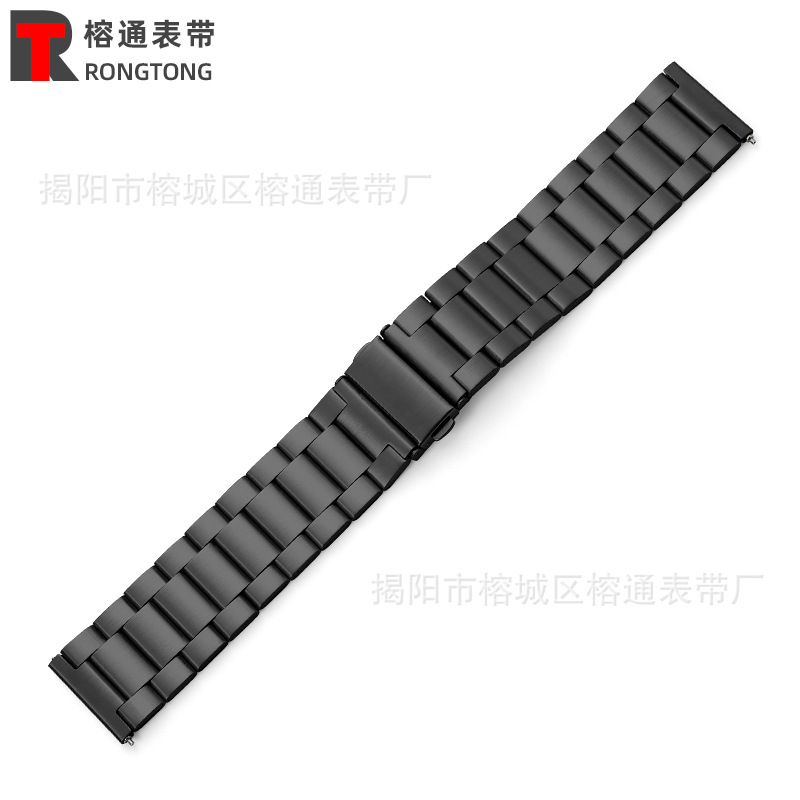 Suitable for apple Watch straps, stainless steel metal iwatch straps, Apple Watch 8SE, Samsung, Huawei gt undefined