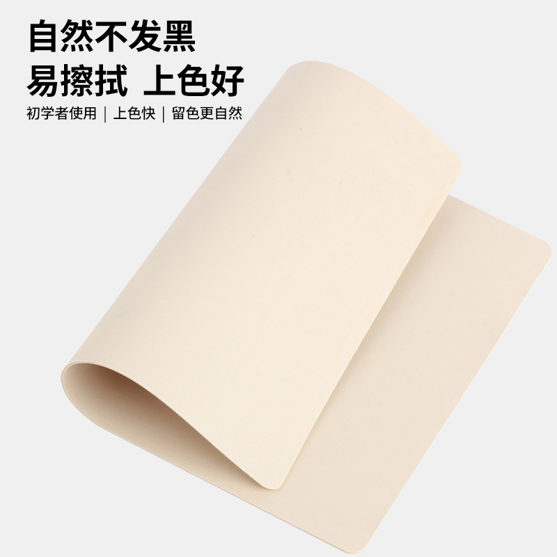 Lily tattoo equipment eyebrow tattoo practice skin small fake skin tattoo supplies student practice consumables cross-border supply