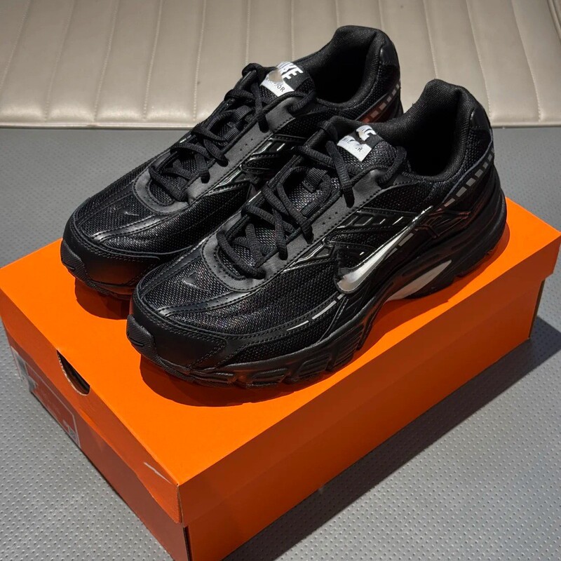 Cross-Border Putian Shoes Initiator Men's and Women's Breathable and Comfortable Sports Shoes Autumn Dad Shoes Casual Running Shoes