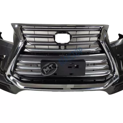 front face surround, Big Surrounded