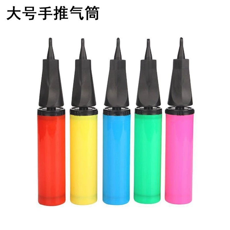 Поставщик из Yiwu, насос-ножной шаг, газовый насос, 10см трубка, прокачка, пневматическая integrated foot stepping air tube