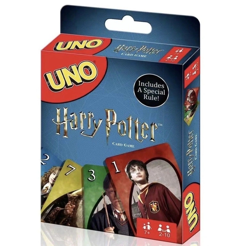 【店铺热销】UNO纸牌 ins三丽鸥猫和老鼠KT猫高颜值联动游戏聚会|undefined