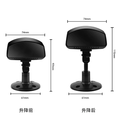 AI intelligent DSM coaxial camera, Other Automotive Communications