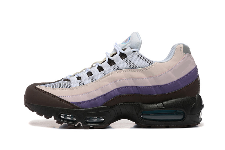 莆田貿易 Naike オフィシャルメンズシューズ AIR MAX 95 レトロエアクッションシューズ弾性クッション性レディースシューズランニングシューズ大きいサイズ|undefined