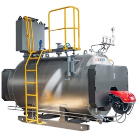 电热锅炉;蒸汽发生器;燃油锅炉