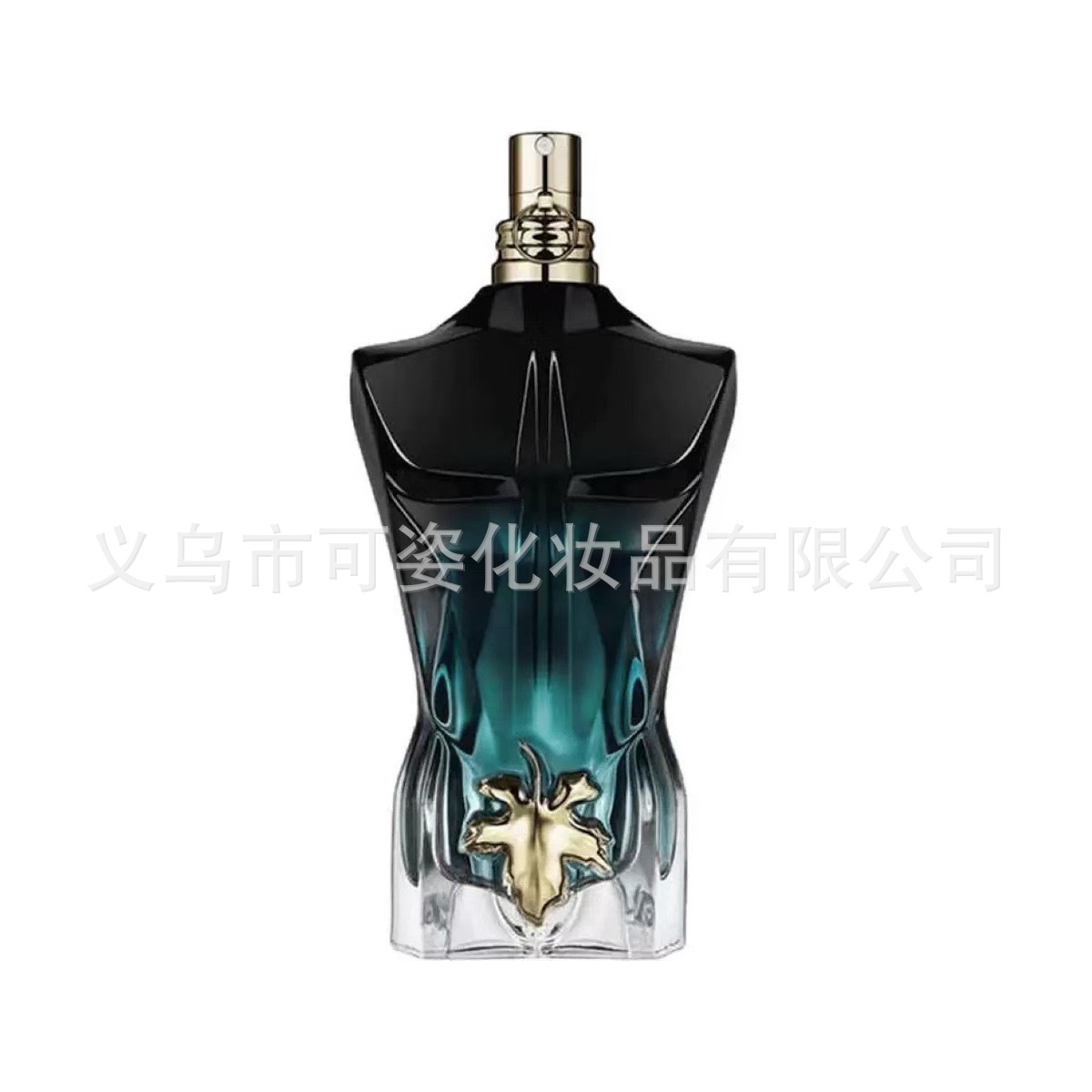 Perfume de éxito transfronterizo Jean Paul Gaultier desnudo hombre fragancia de alta calidad comercio exterior al por mayor
