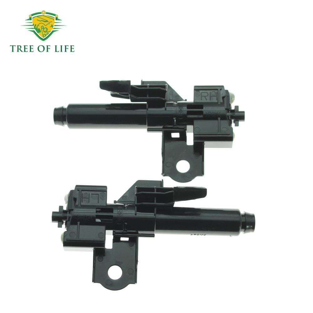 86636FL010 86636FL000 para boquillas de pulverización de limpieza de faros Subaru