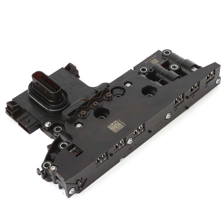 Cross-Border Transmission Control Module 6F55 Is Suitable for Ford Car Aa5P-7Z369-Aa 7G3697Z369