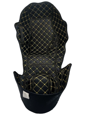 Inner Cushion Toilet Cushion Seat Bucket Cushion Bucket – Motorcycle cushion