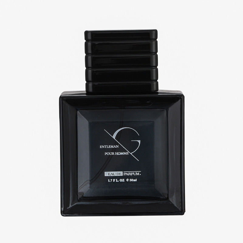 Colón transfronteriza perfumes para hombres frescos estudiantes masculinos fragancia marina de madera fábrica duradera al por mayor