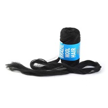 �羳���޺�ɫ��Ů�p���־�100%���]��������l��ë���^�l�z70��