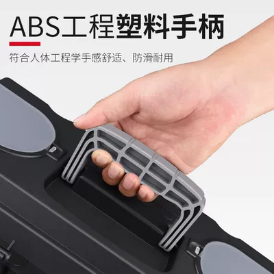 Avtomobil fırlanan platformaları, multi-functional portable electrician storage