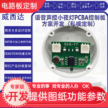 �Z����Сҹ��/���^��/�^����/���ܟ�PCBA���ƾ�·���巽���_�l