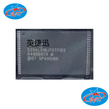 S29AL016J70TFI020 TSOP-48 16Mbit �W�� �惦��оƬIC ԭ�b