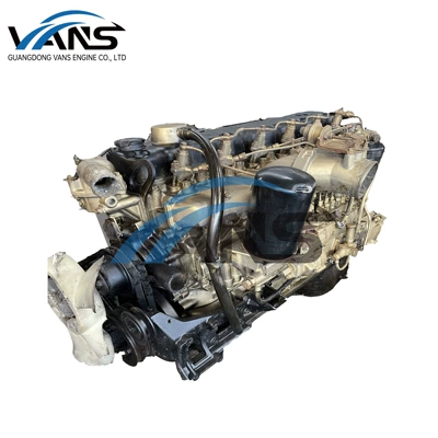Applicable to Mitsubishi 6D16 Engine assembly