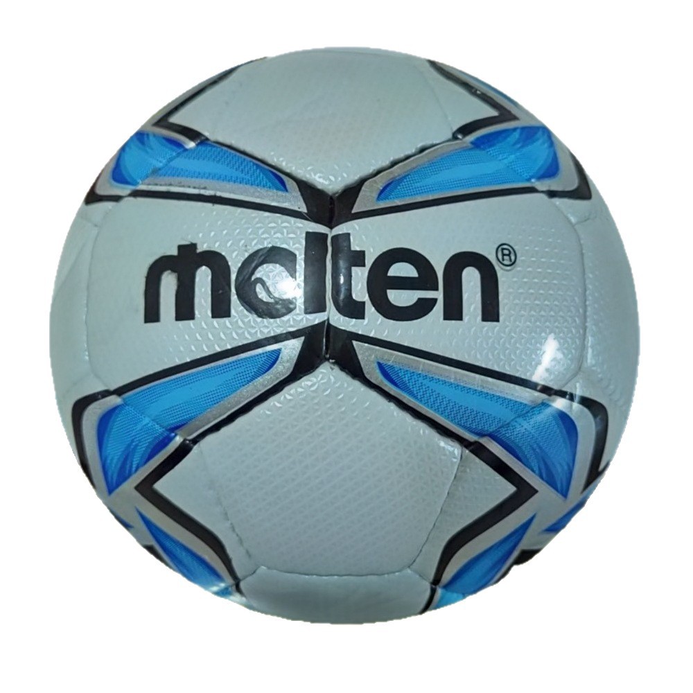 Fábrica directa personalizada PU mano artesanía 4 # 5 fútbol adulto entrenamiento de competencia de estudiantes de primaria y secundaria Fooball