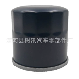 机油滤清器;空气滤清器;其他滤清器