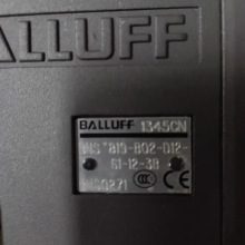 BALLUFF�������г��_�PBNS0271 BNS 819-B02-D12-61-13-3B