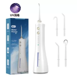 电动牙刷;冲牙器;洁牙仪