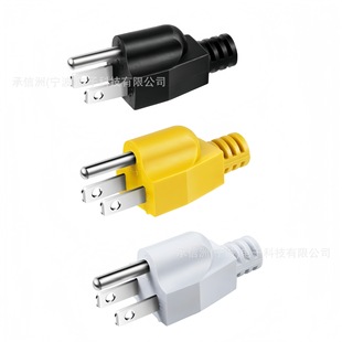 Portable Inverter Generator Ground Plug Surge Protector Generator Rv Camper Ground Plug