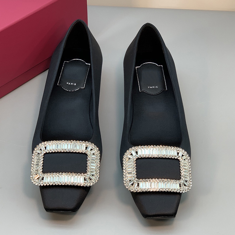 로우힐 실크 블랙 [오리지널 포장★원래 표준]