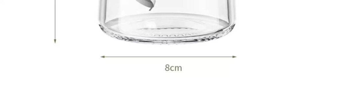 Glass Oil Spray Bottle - Dual Pour/Spray Function for Air Fryer, Kitchen Home Use, Atomizing Oil Sprayer Bottle, Bulk Customer Connection