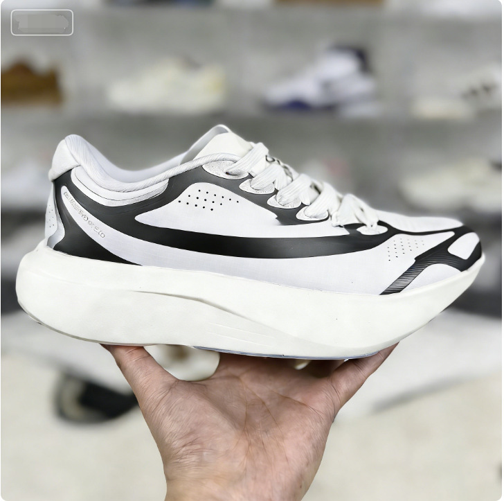 Putian Shoes Pure Original 2026 New Model Adizero Evo Sl Exo Marathon Sports Shoes for Men and Women Safe Running Shoes Putian Shoes Pure Original 2026 New Model Adizero Evo Sl Exo Marathon Sports Shoes for Men and Women Safe Running Shoes