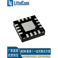 ������ȫ�� HMC356LP3E ˿ӡ356 ��װQFN-16 ��Ƶ/΢����Ƶ��оƬ