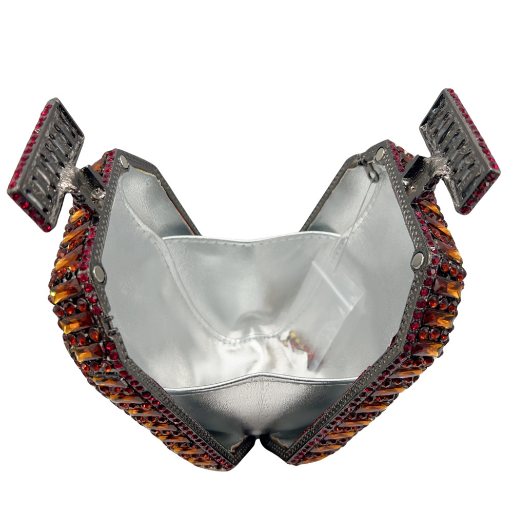 Rhinestone bag
