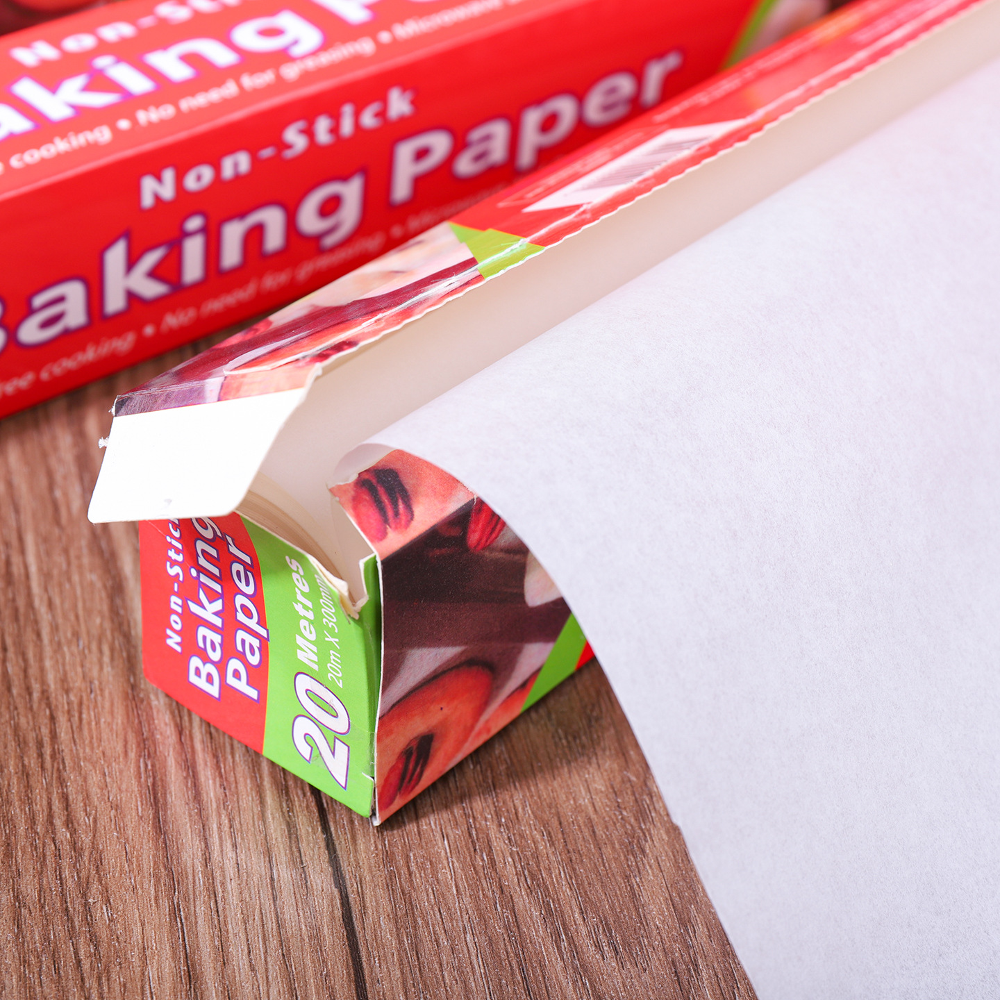 Papel absorbente de aceite para freidora de aire de cocina Pescado a la parrilla resistente a altas temperaturas Papel para asar Pasteles para hornear Papel para asadores de horno antiadherente