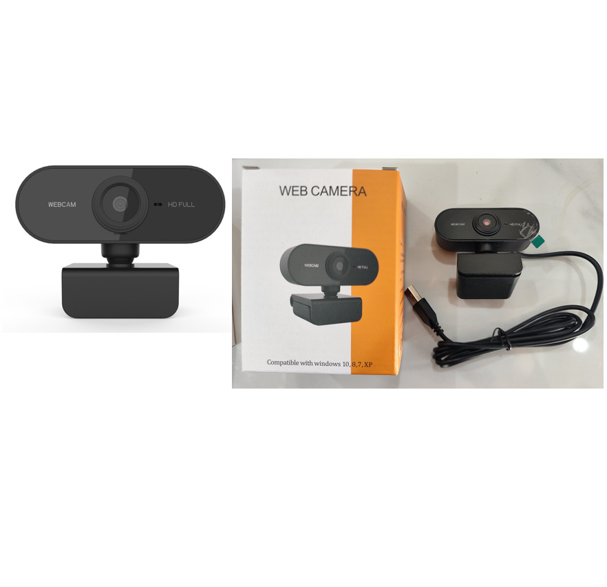 c1 소형 스타일 노란색 포장 1080P