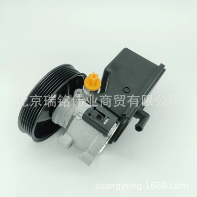 6654601980 Steering Power Gücləndirici nasosu