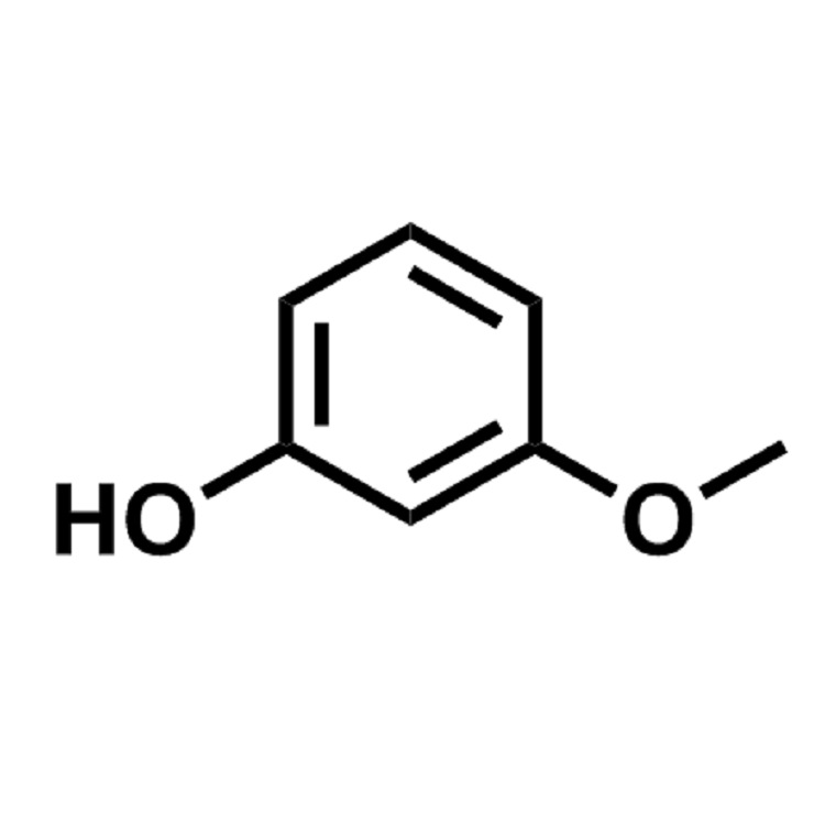 3-甲氧基苯酚  CAS:150-19-6  98%  现货供应  价格详询