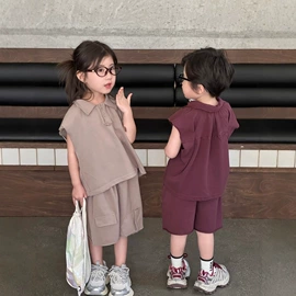 童裤;童套装;童毛衣