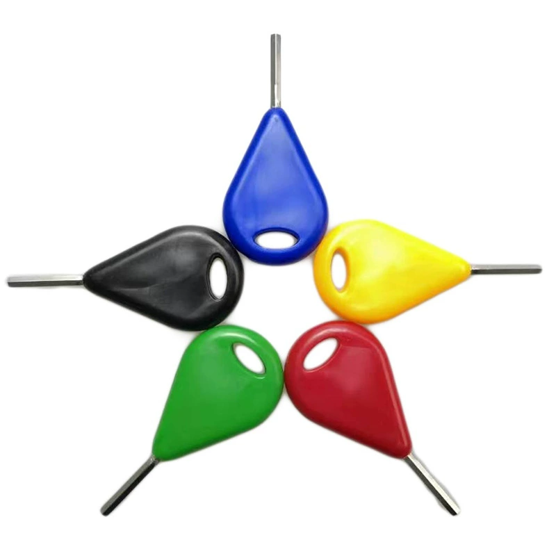 Поставка ключа для хвостового плавника доски для серфинга, вставки для лодки, большого ключа для плавника, переключателя воды, ключа для руля с веслом.